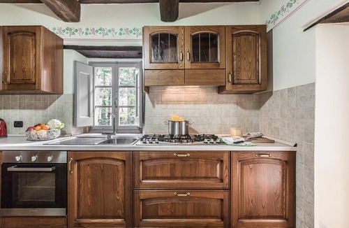 Ripoli Villa | My Rental Homes - Villa Panorama with private pool and amazing views. 5 bedrooms