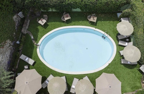 Palazzuolo sul Senio Villa | My Rental Homes - Villa Senio with private pool and jacuzzi