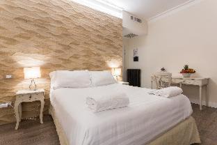 Rione IV Campo Marzio House | My Spanishsteps