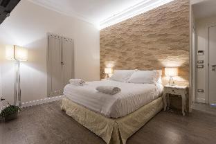 Rione IV Campo Marzio House | My Spanishsteps