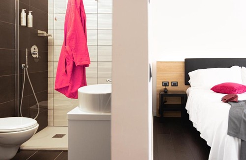 L'Aquila Hotel | My Suite Hotel