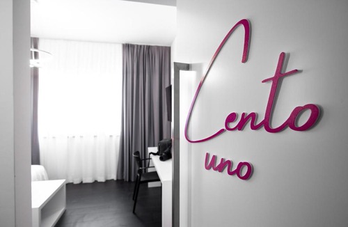 L'Aquila Hotel | My Suite Hotel