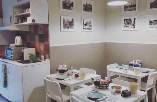 Quartiere XXI Pietralata House | My Sweet Rome Guest House