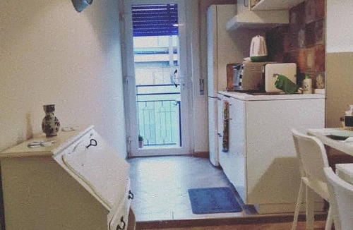 Quartiere XXI Pietralata House | My Sweet Rome Guest House