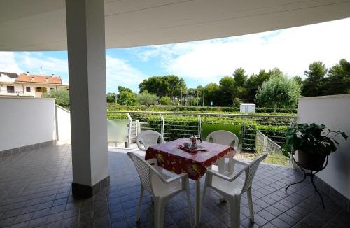 Pineto Apartment | Myconos C2 - Pineto Vacanza