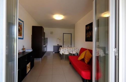 Pineto Apartment | Myconos C2 - Pineto Vacanza
