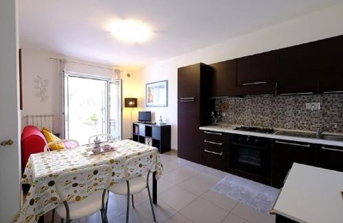 Pineto Apartment | Myconos C2 - Pineto Vacanza