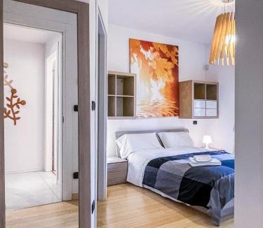 Cenisia Apartment | MYHOUSE INN Politecnico - Affitti Brevi Italia