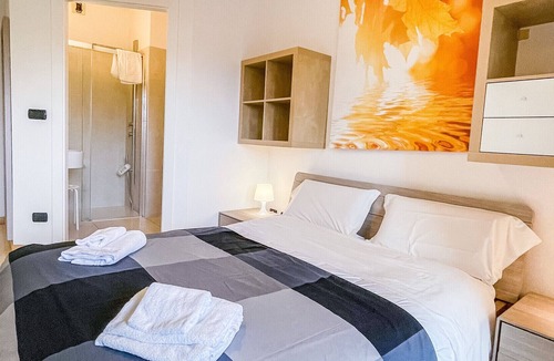 Cenisia Apartment | MYHOUSE INN POLITECNICO - Affitti Brevi Italia