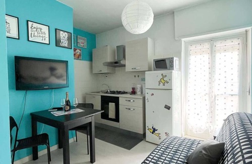 San Paolo Apartment | Myhouse Inn Pronda - Affitti Brevi Italia