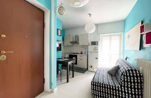 San Paolo Apartment | Myhouse Inn Pronda - Affitti Brevi Italia