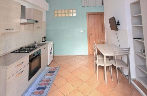 San Donato Apartment | Myhouse Inn San Donato - Affitti Brevi Italia