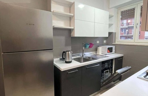 Collegno Apartment | Myhouse Inn Suite Paradiso - Affitti Brevi Italia