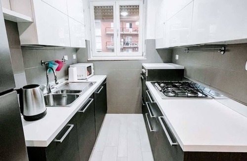Collegno Apartment | Myhouse Inn Suite Paradiso - Affitti Brevi Italia