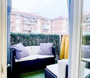 Collegno Apartment | MYHOUSE INN SUITE PARADISO - Affitti Brevi Italia