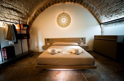 Old Town House | Myra Bari Bed & Spa