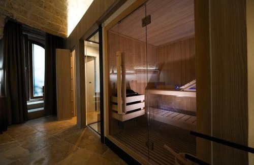 Old Town House | Myra Bari Bed & Spa