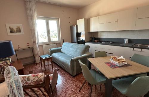 Murat Town Apartment | Mythos Holiday Home 2