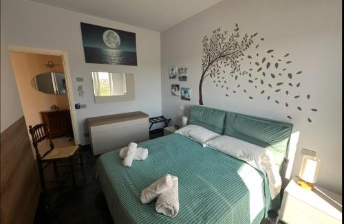 Murat Town Apartment | Mythos Holiday Home 2