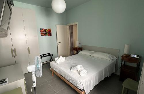 Murat Town Apartment | Mythos Holiday Home