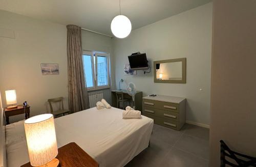 Murat Town Apartment | Mythos Holiday Home