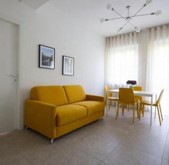 Ivrea Apartment | MyVilla - Ivrea via Rosselli 9