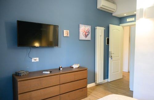 Quartiere XXI Pietralata House | Nènè House Roma-Cuore, appartamento in comune
