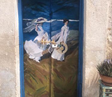 Canosa di Puglia House | Nòstos