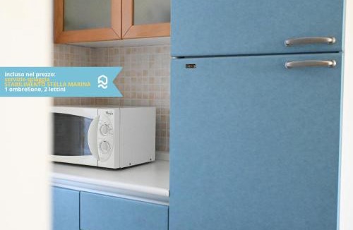Numana Apartment | N148 - Numana, nuovo trilocale con terrazzo a 350 metri dal mare