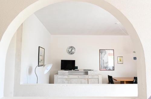 Villaggio Taunus Apartment | N195 - Numana, ampio pentalocale con giardino
