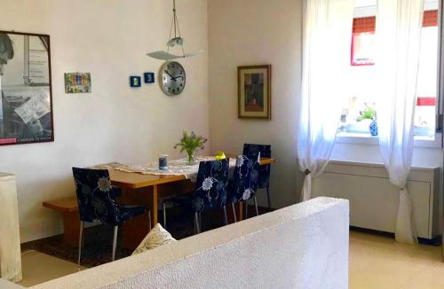 Villaggio Taunus Apartment | N195 - Numana, ampio pentalocale con giardino