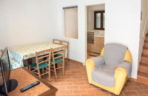 Numana Apartment | N216 - Numana, cielo-terra nei vicoli a 200mt dal mare