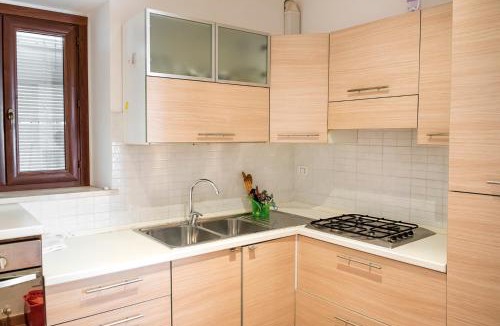 Numana Apartment | N216 - Numana, cielo-terra nei vicoli a 200mt dal mare
