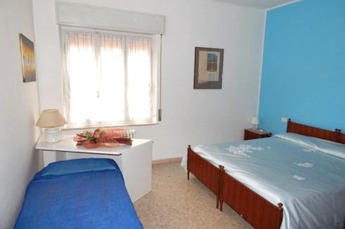 Numana Apartment | N35 - Numana, trilocale a 100mt dal mare