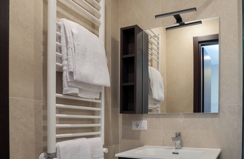 Fuorigrotta Hotel | N42 Hotel