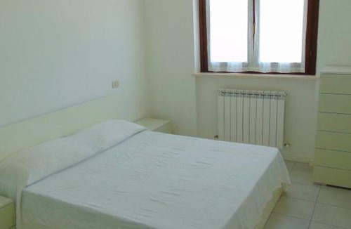 Sirolo Apartment | N59 - Numana, nuovo bilocale con terrazzo
