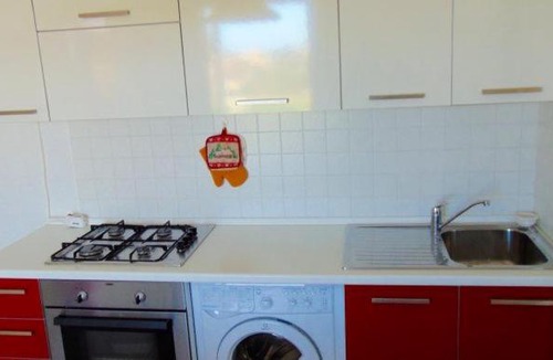 Sirolo Apartment | N59 - Numana, nuovo bilocale con terrazzo