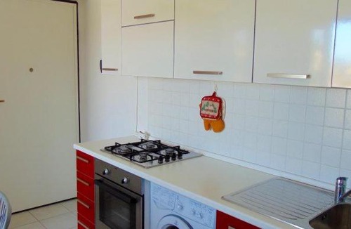 Sirolo Apartment | N59 - Numana, nuovo bilocale con terrazzo
