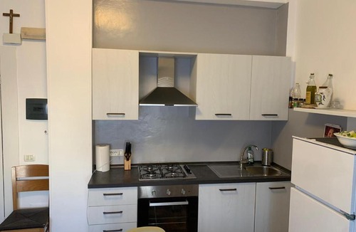 Numana Apartment | N73 - Numana, bilocale a 100mt dal mare