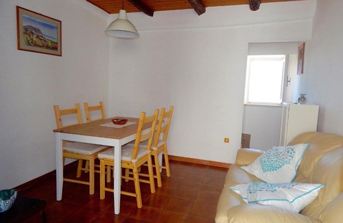 Numana Apartment | N75 - Numana, trilocale con giardino vista mare a 200 metri dalla spiaggia