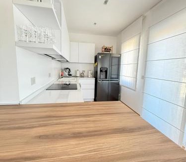 Pescara Apartment | Nada Bianca - Attico di Luce