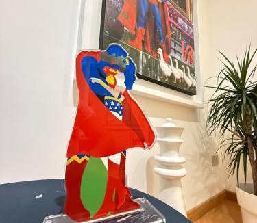 Pescara Apartment | Nada Bianca - Attico di Luce