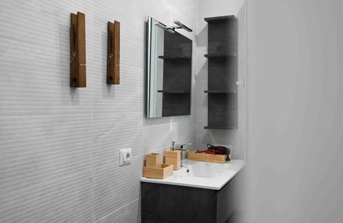 Laceno Cabin | Nada Resort