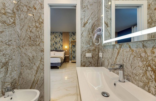 Vatican House | NAIF SUITES