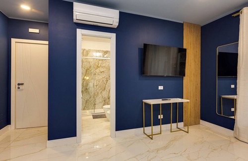 Vatican House | NAIF SUITES