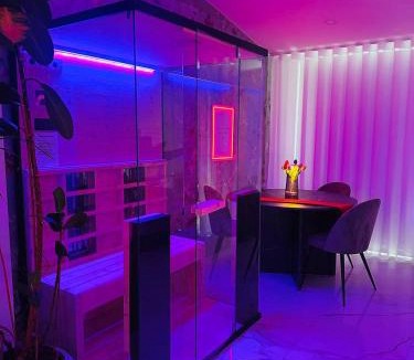 Pomigliano D'arco Hotel | nakyro suite