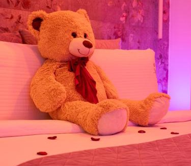 Pomigliano D'arco Hotel | nakyro suite