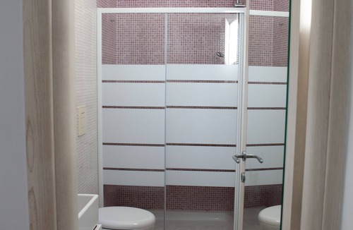 Portici House | NALDI ROOM - double solution