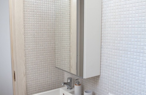 Portici House | NALDI ROOM - double solution