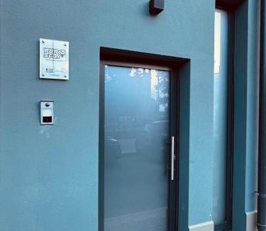 Adelfia Apartment | NAMA STAY Bed and breakfast